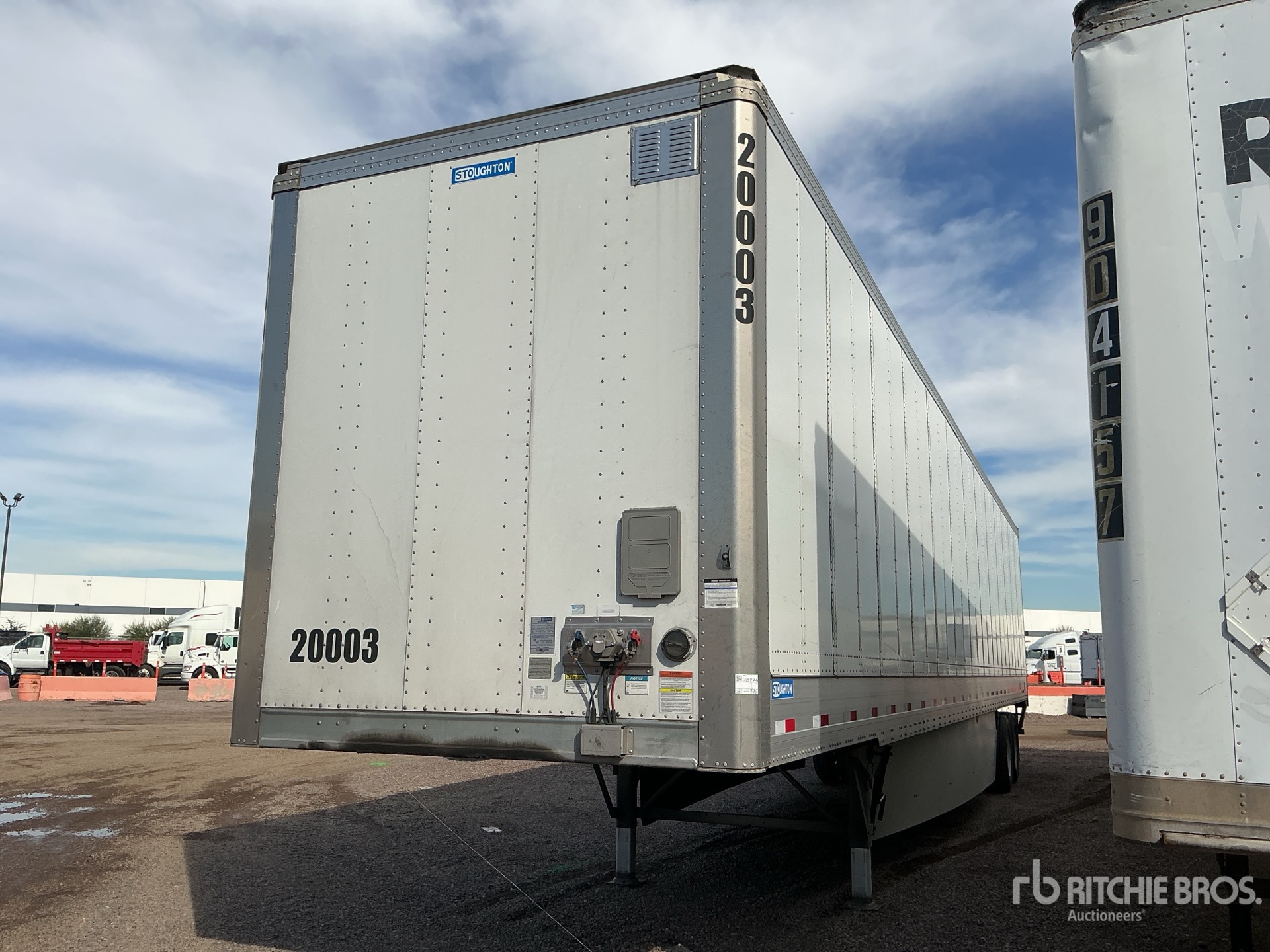 General Appearance with Imagen: esquina delantera izquierda