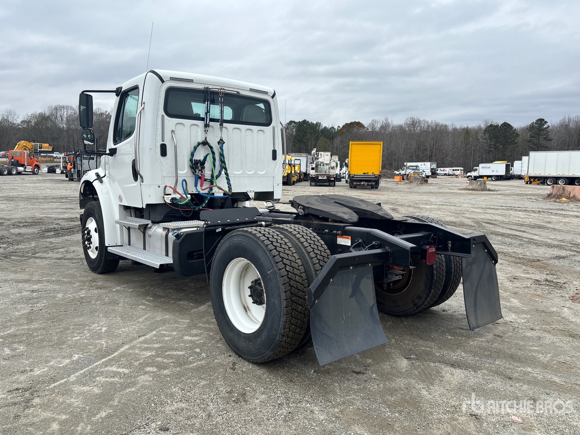 General Appearance with Imagen: esquina trasera izquierda