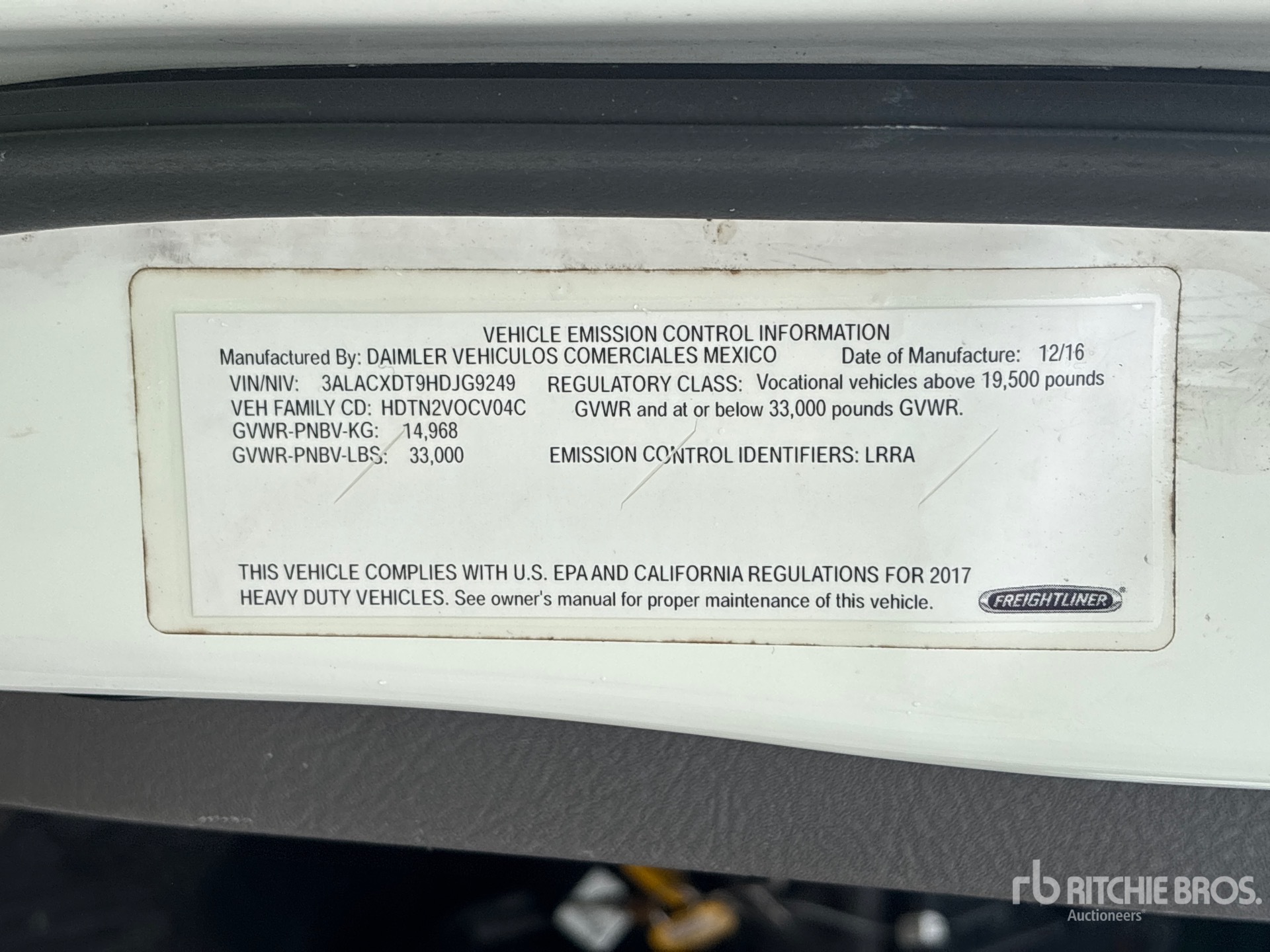 Aspect général with Numéro de série/Numéro d'identification du véhicule automobile