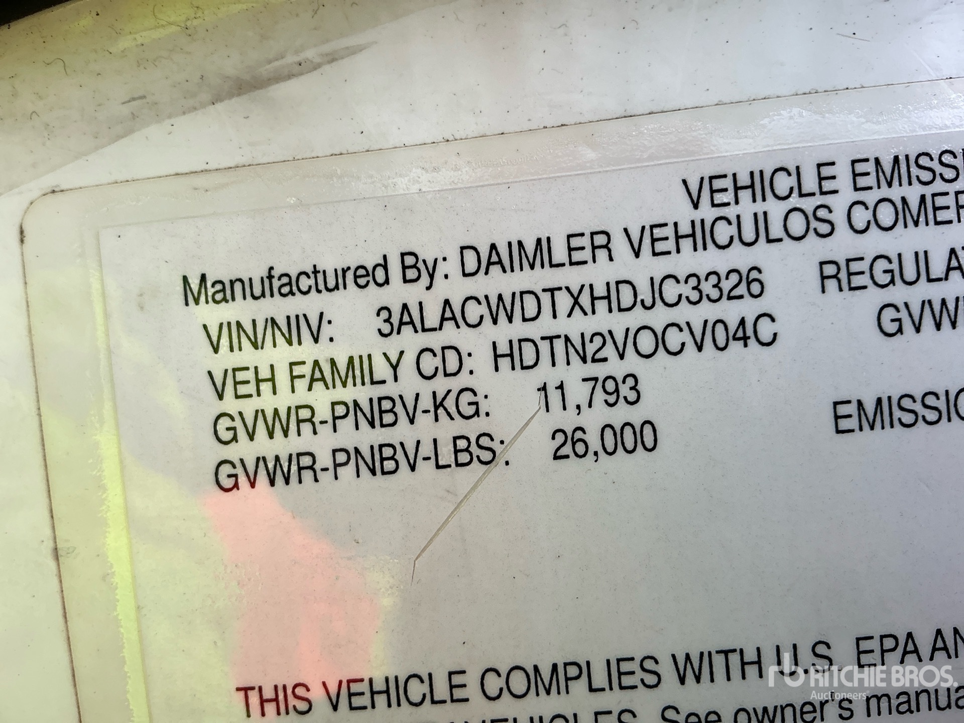 Aspect général with Numéro de série/Numéro d'identification du véhicule automobile