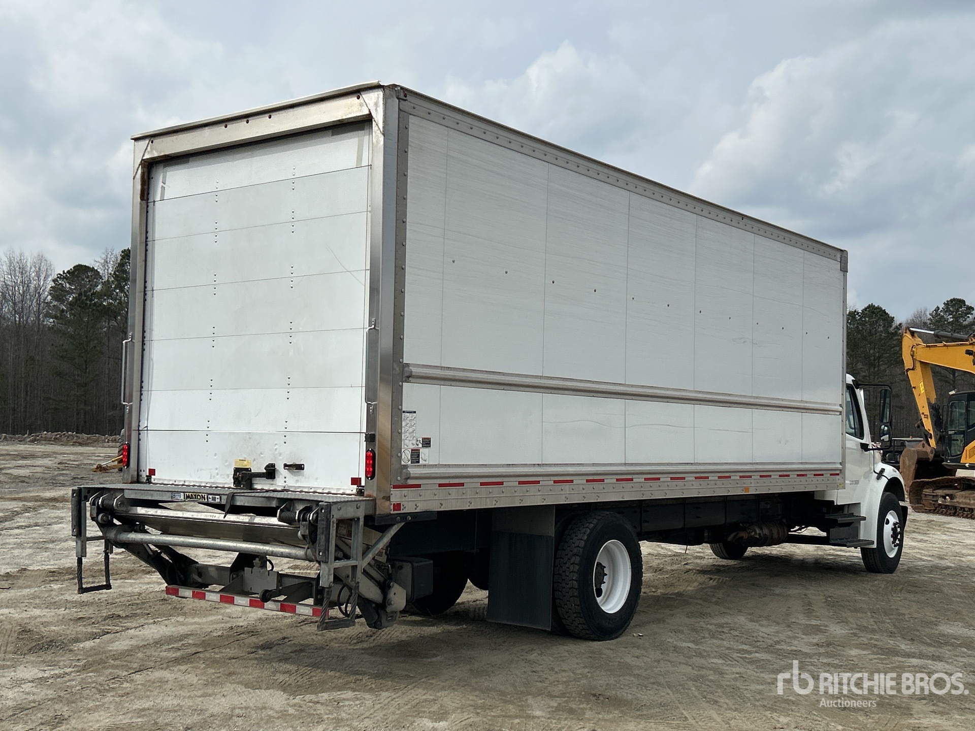 General Appearance with Imagen: esquina trasera derecha