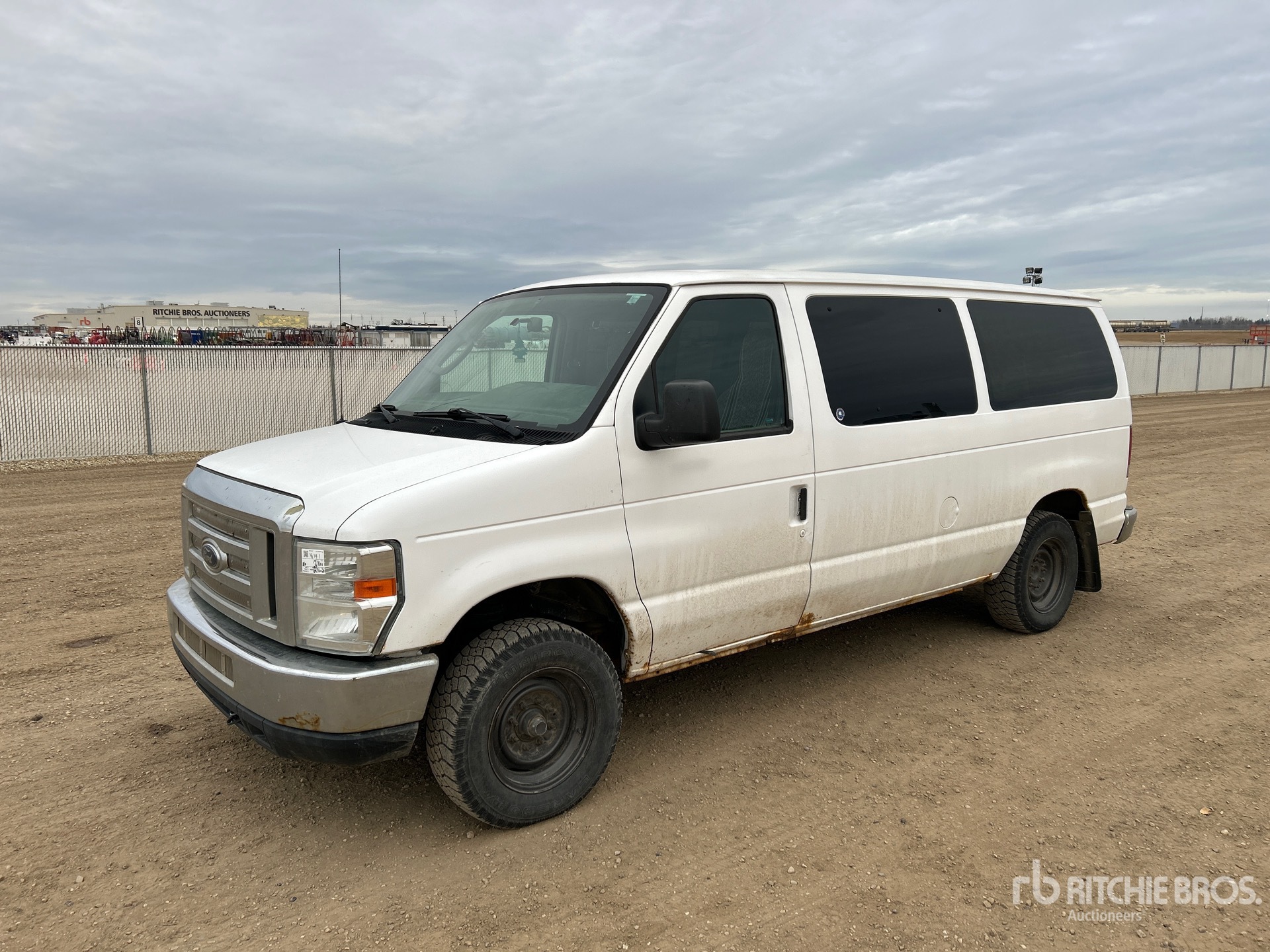 Aspect général with Rotation