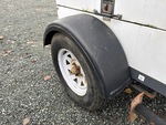 Trailer Chassis with