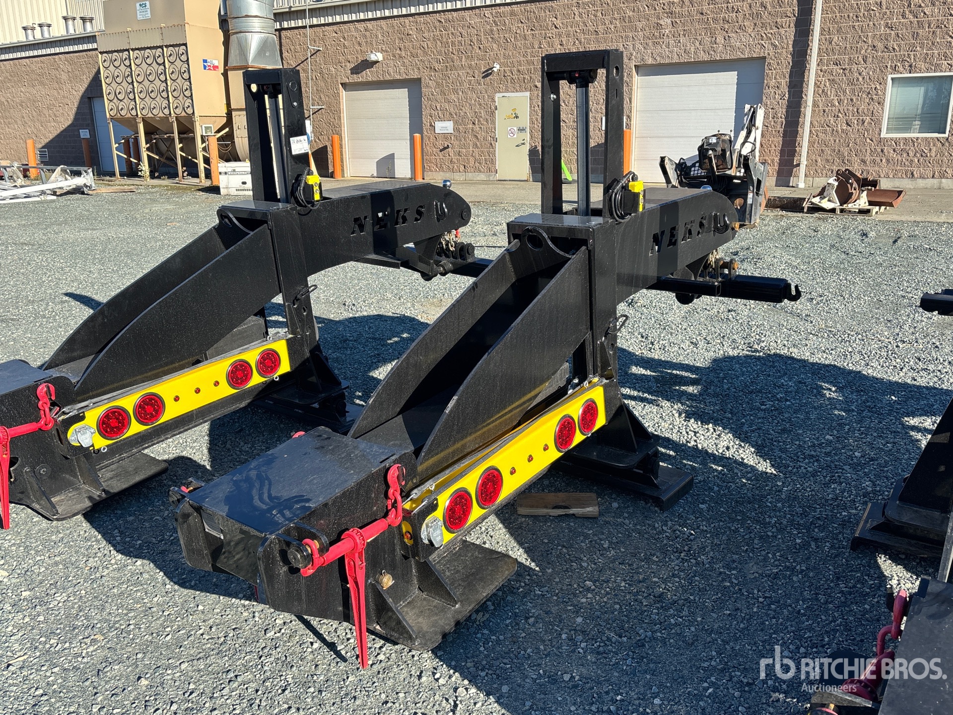 General Appearance with Imagen: esquina trasera derecha