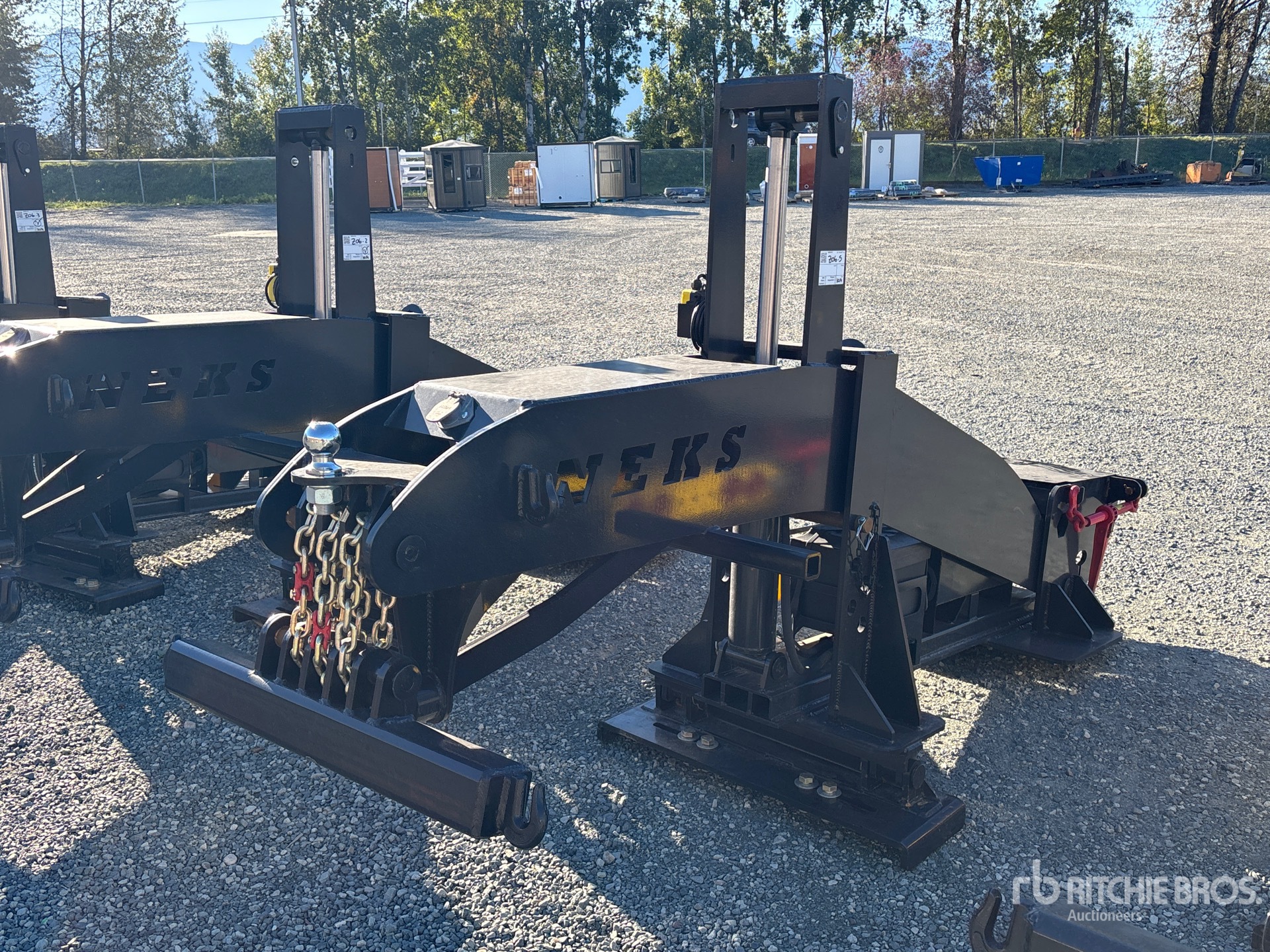 General Appearance with Imagen: esquina delantera izquierda