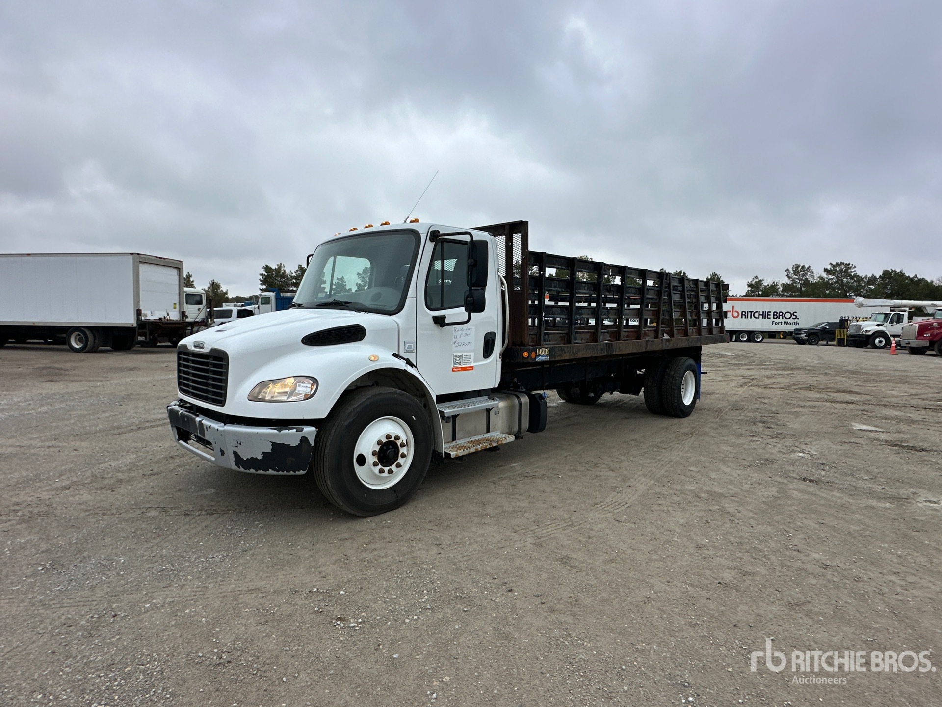 General Appearance with Featured Photo