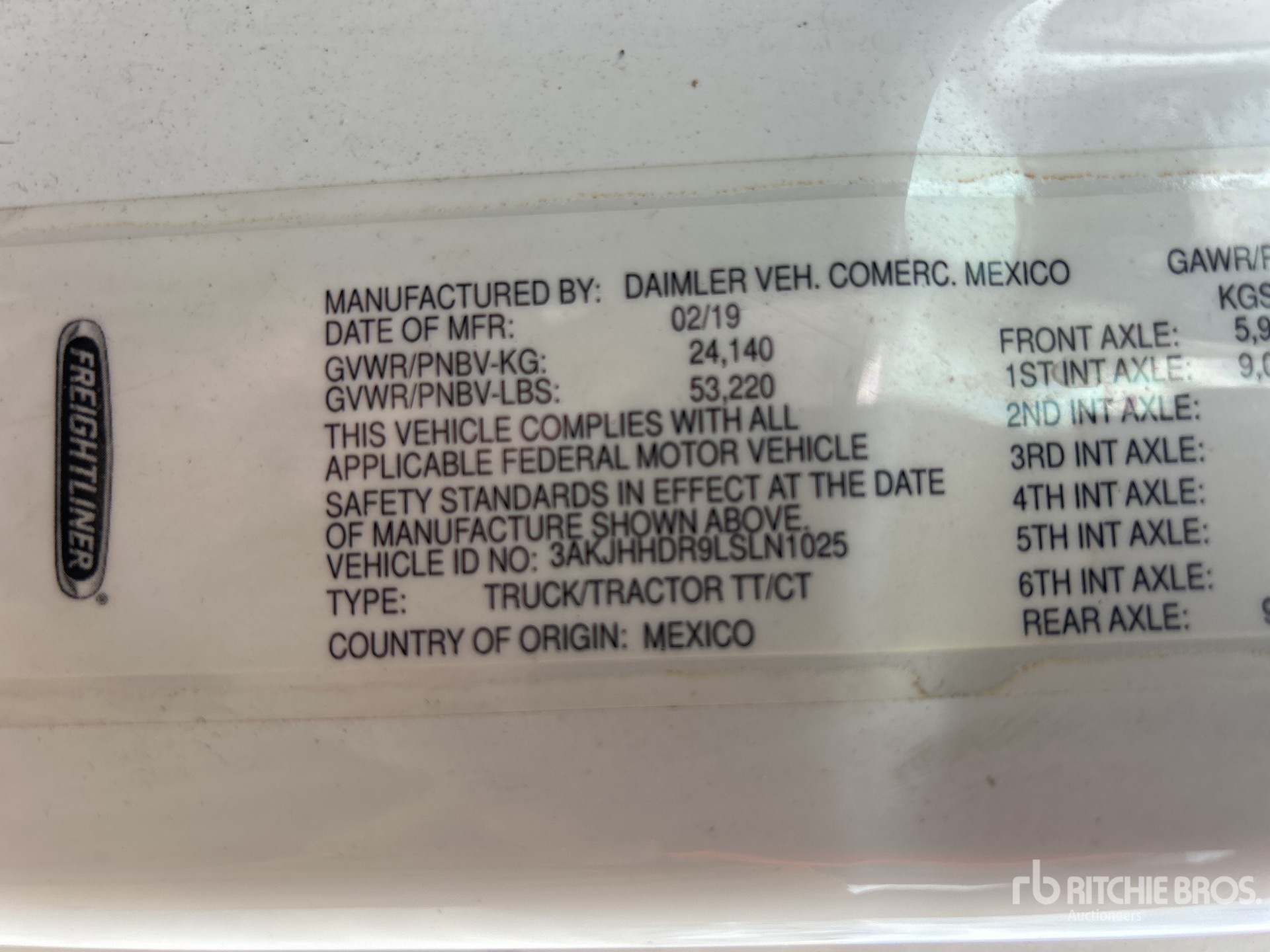 Aspect général with Numéro de série/Numéro d'identification du véhicule automobile