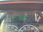 Cab with Engine Hours