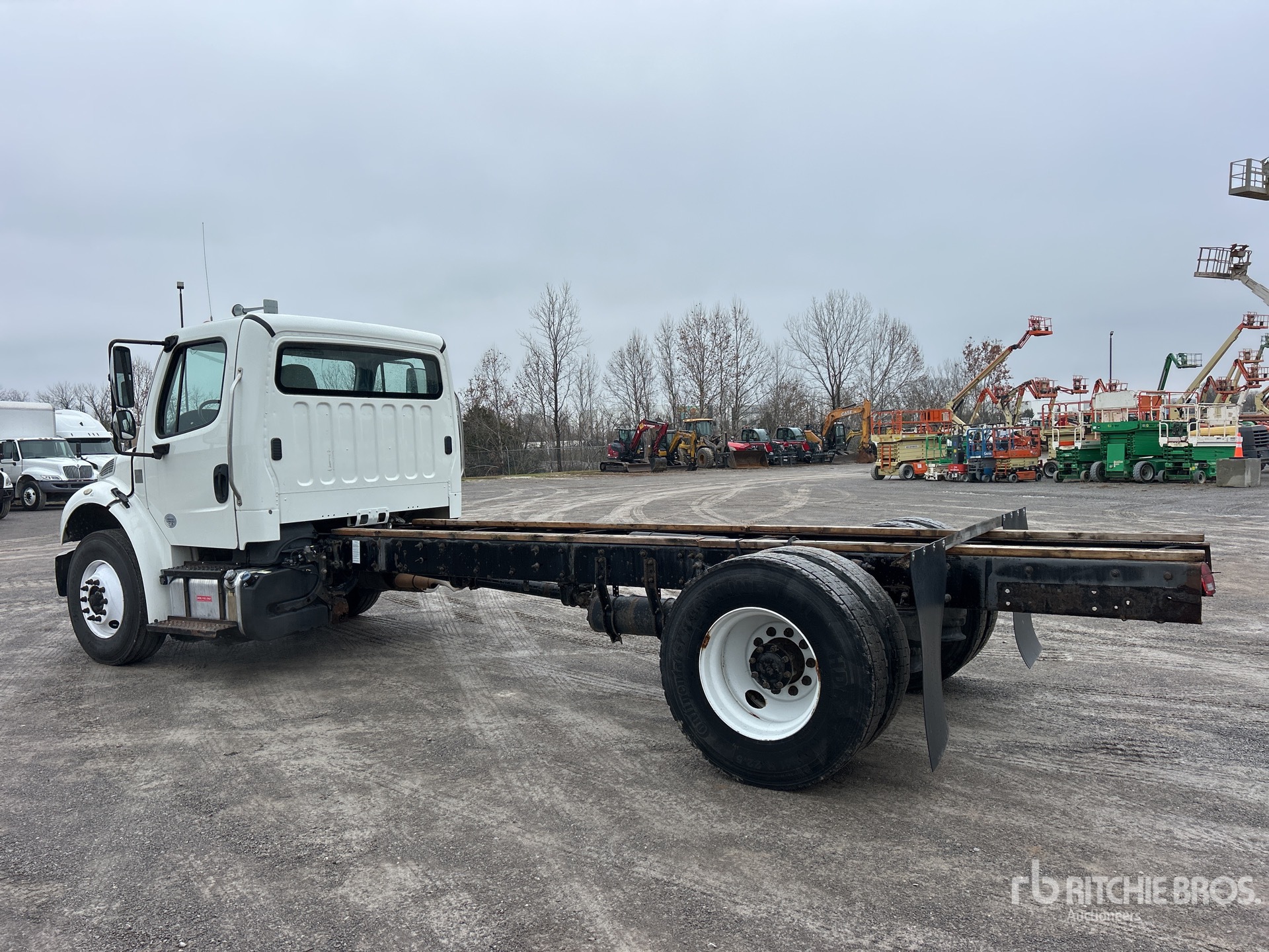 General Appearance with Imagen: esquina trasera izquierda