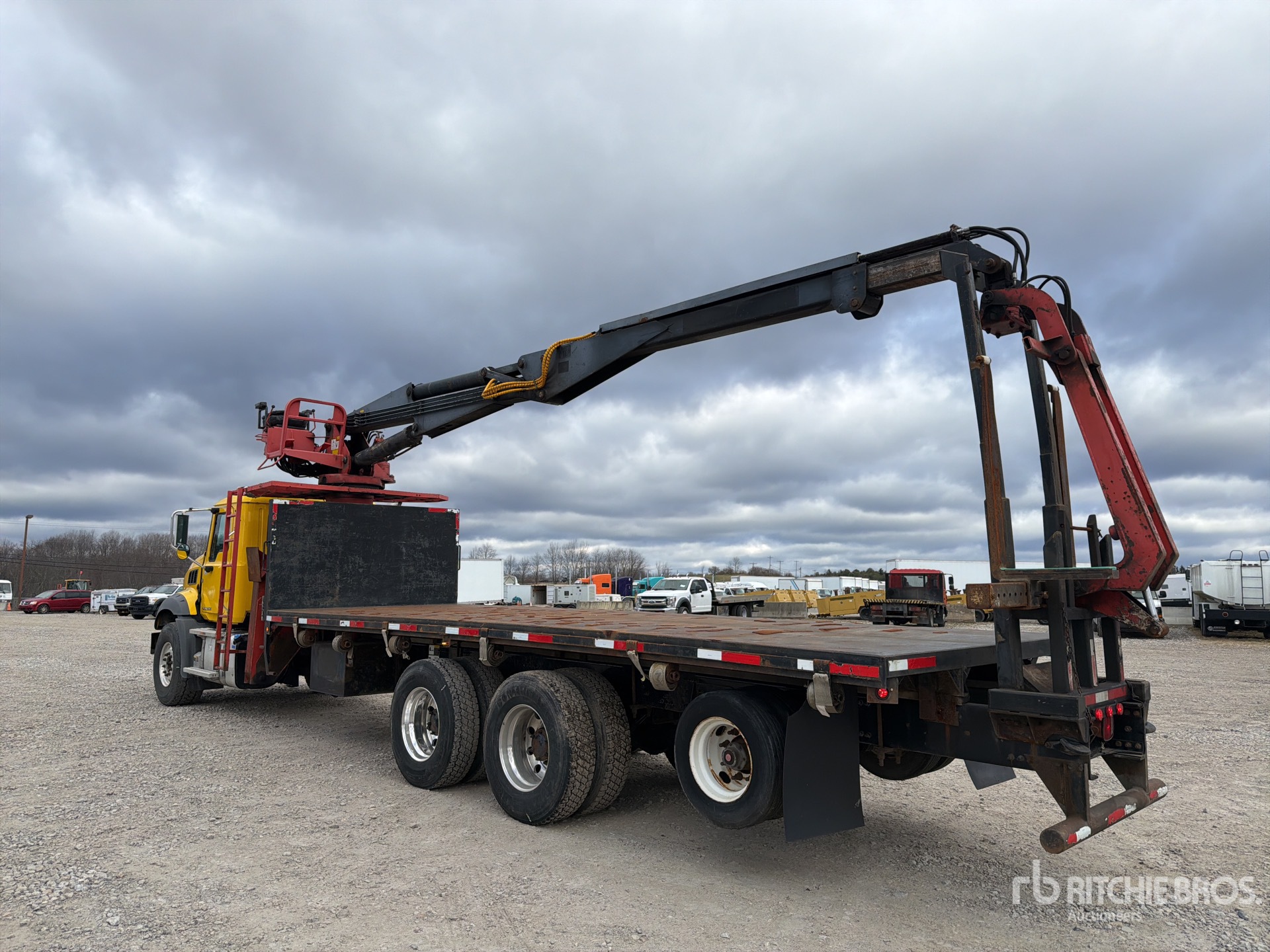 General Appearance with Imagen: esquina trasera izquierda