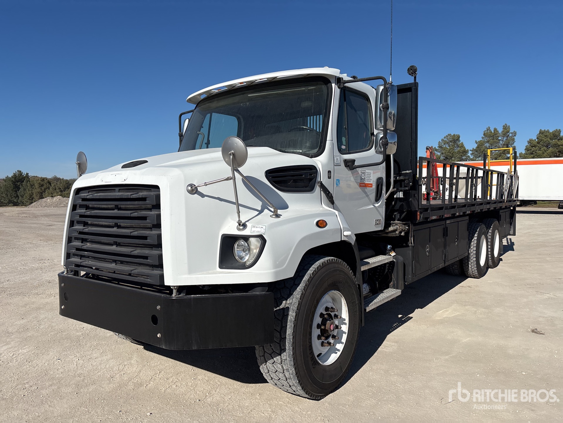 General Appearance with Spin