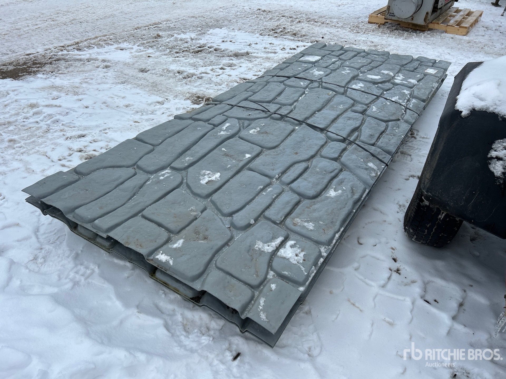 General Appearance with Imagen: esquina trasera derecha