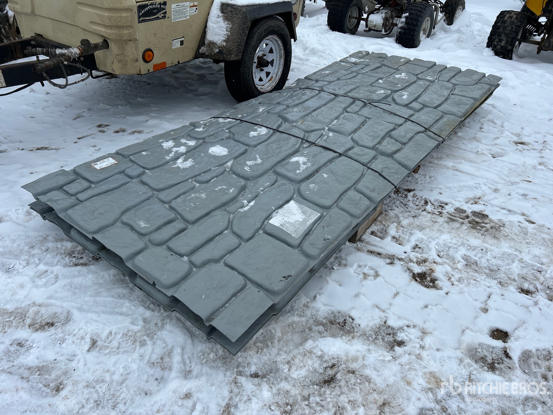 General Appearance with Imagen: esquina delantera izquierda