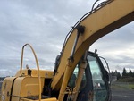 v2 Chassis - Excavator with 