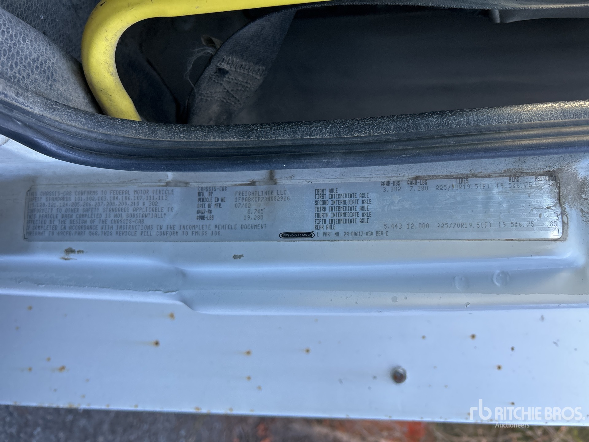 Aspect général with