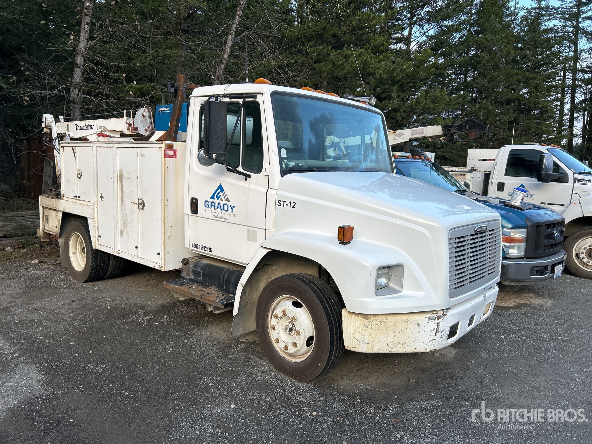 Aspect général with