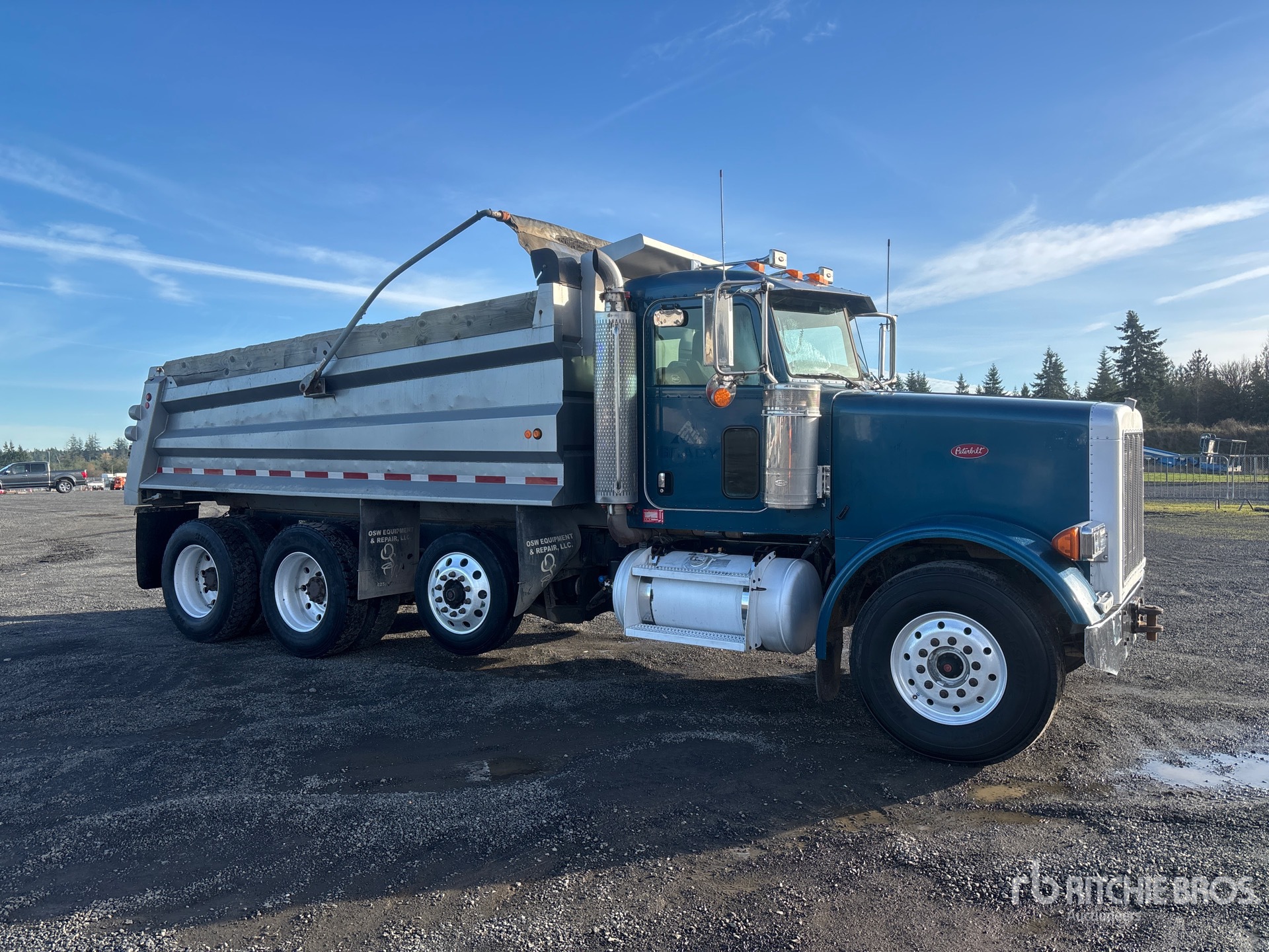 Aspect général with Image, coin avant droit