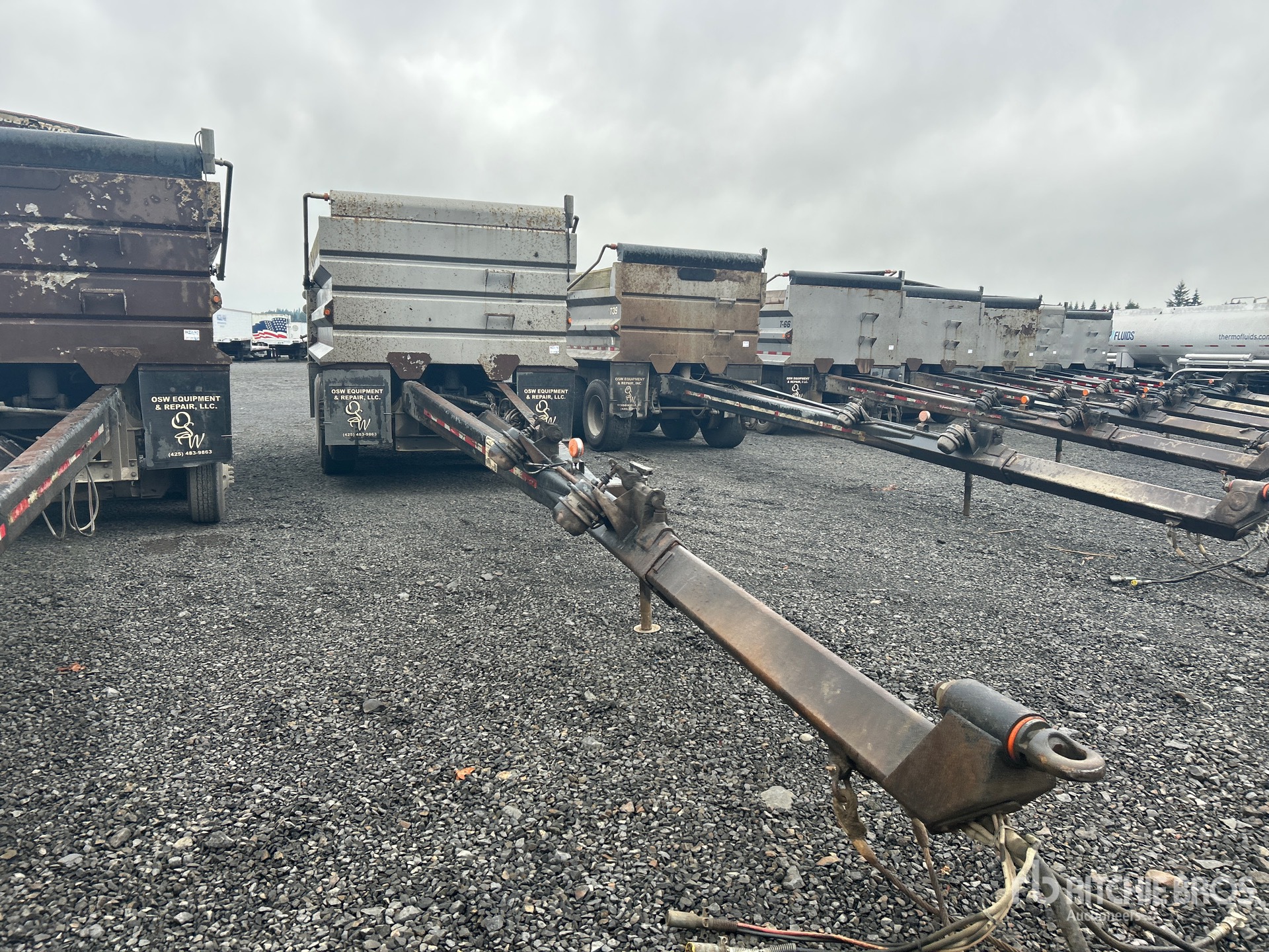 General Appearance with Foto, angolo anteriore destro