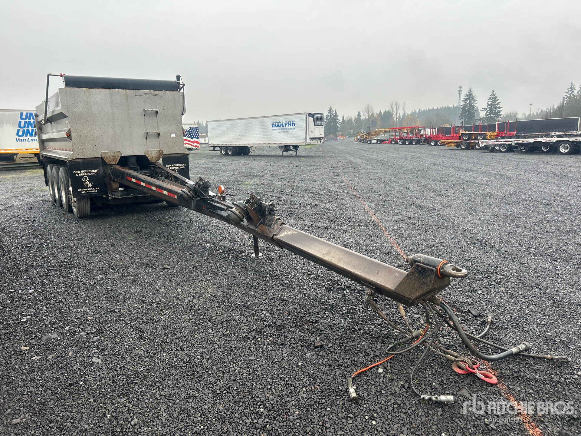 General Appearance with Foto, angolo anteriore destro