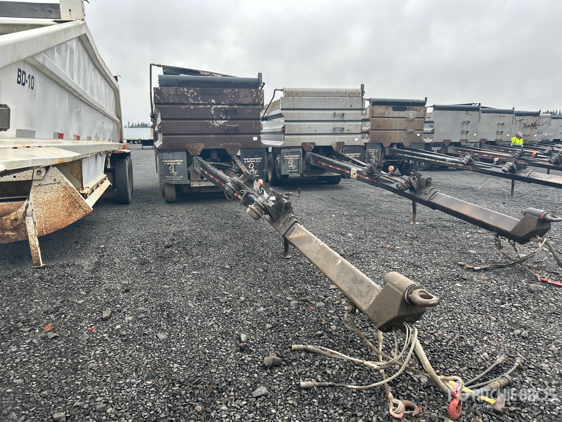 General Appearance with Foto, angolo anteriore destro