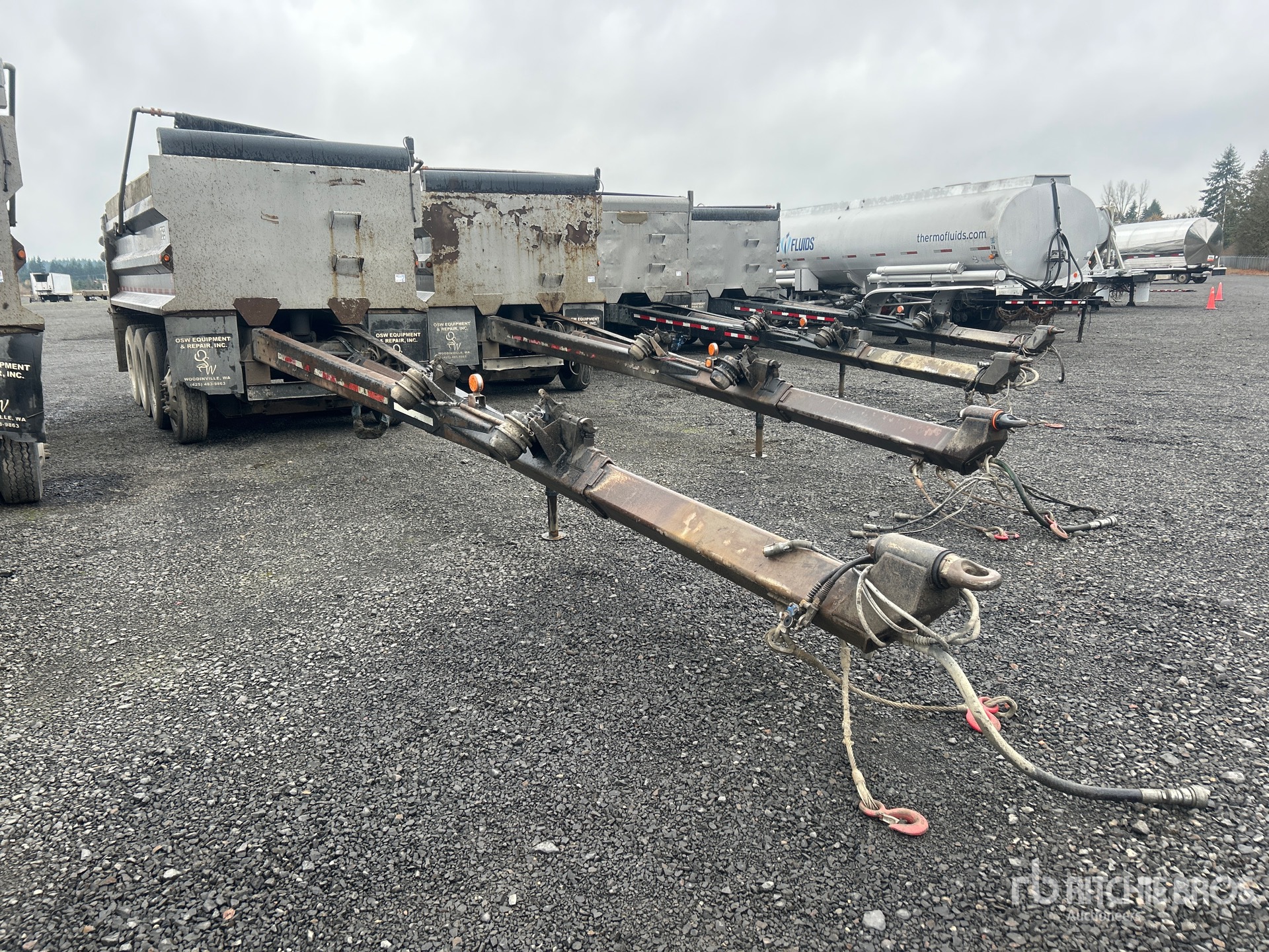 General Appearance with Foto, angolo anteriore destro