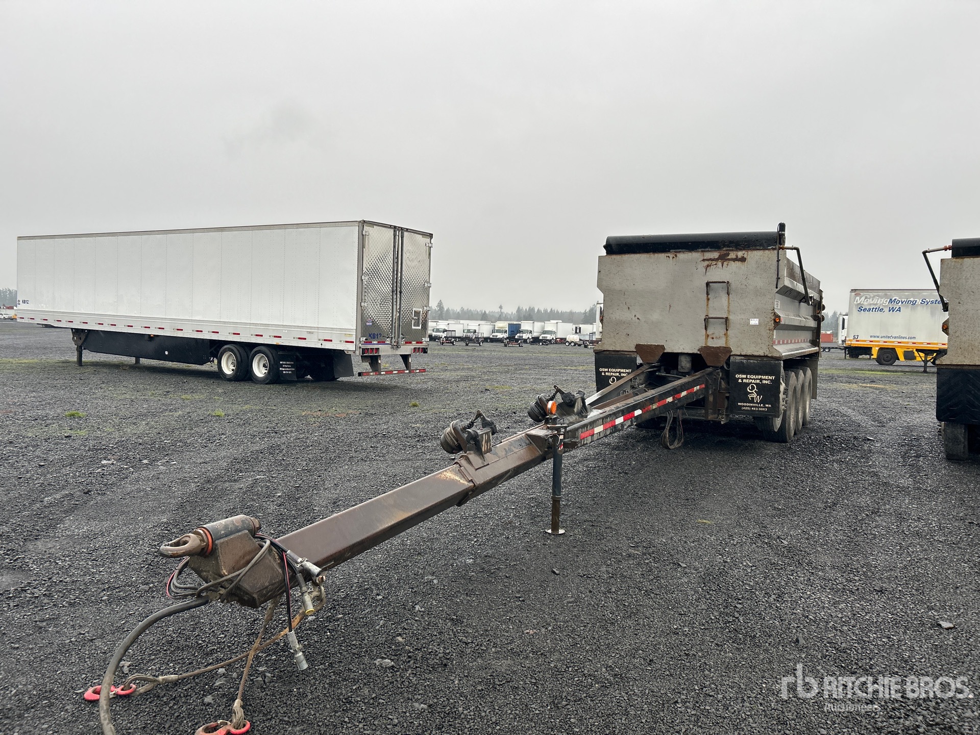 General Appearance with Foto, angolo anteriore sinistro