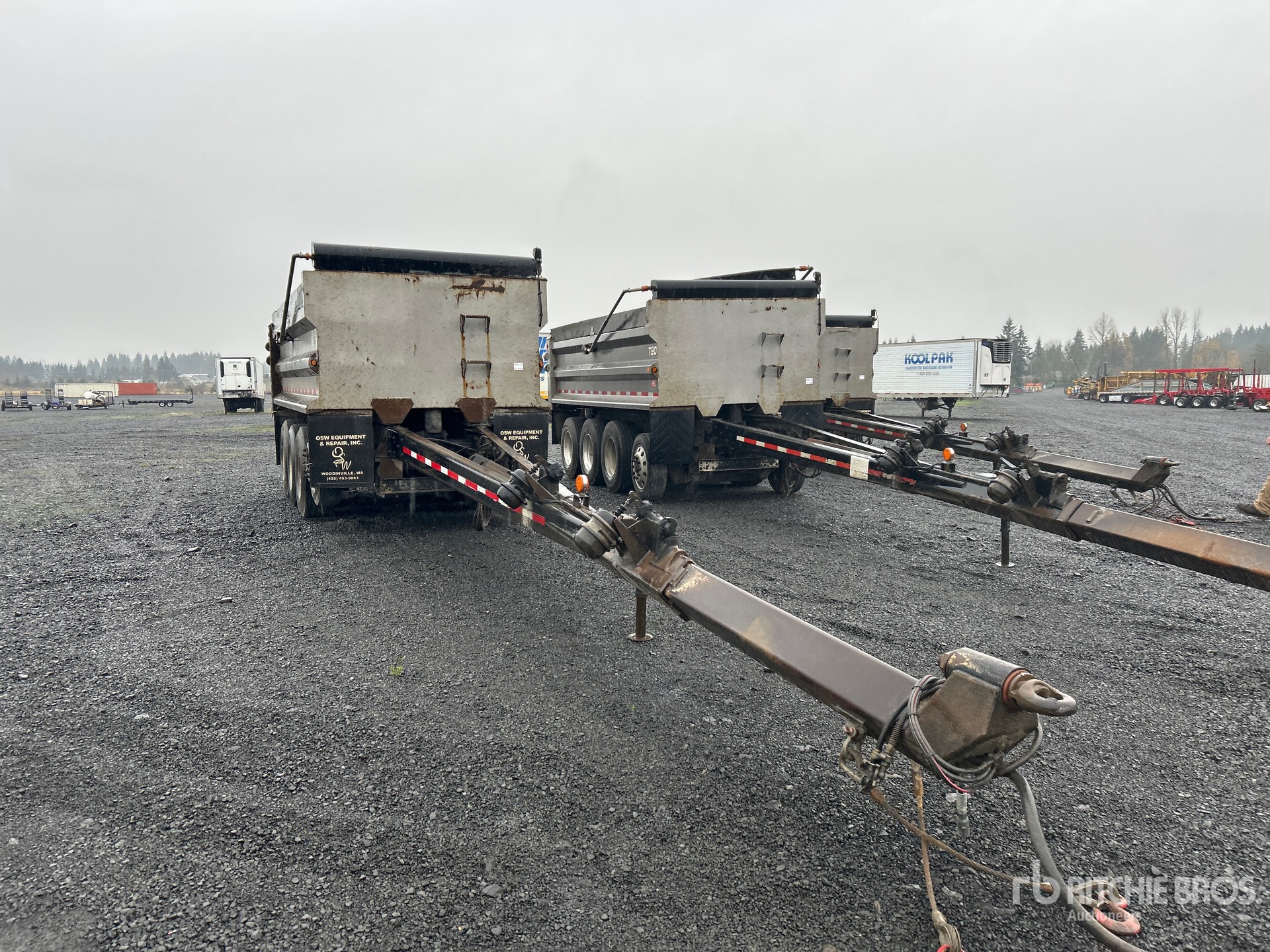 General Appearance with Foto, angolo anteriore destro