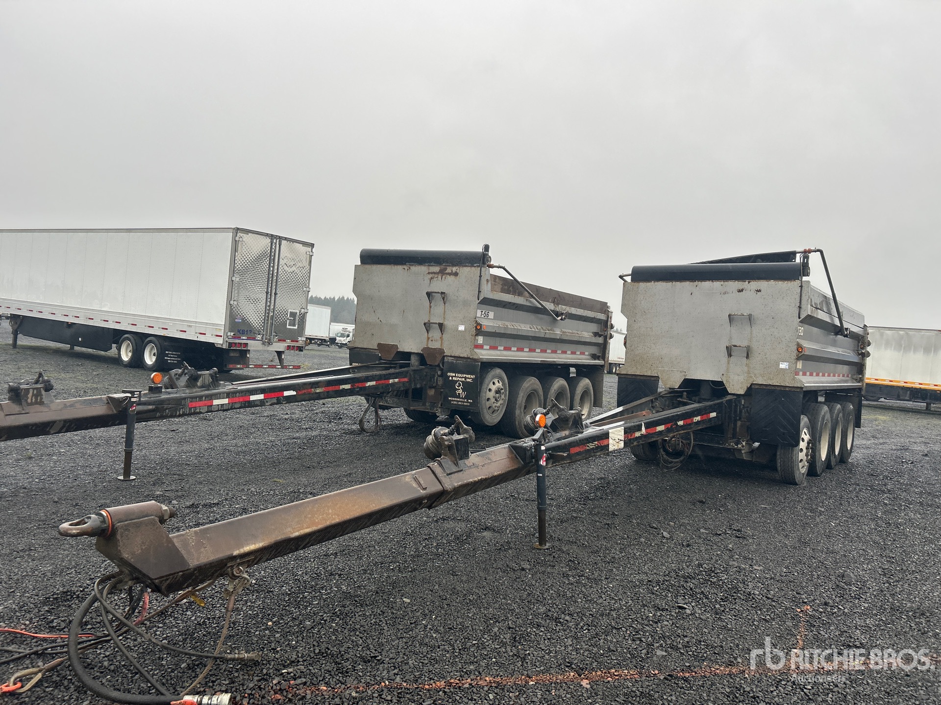 General Appearance with Foto, angolo anteriore sinistro