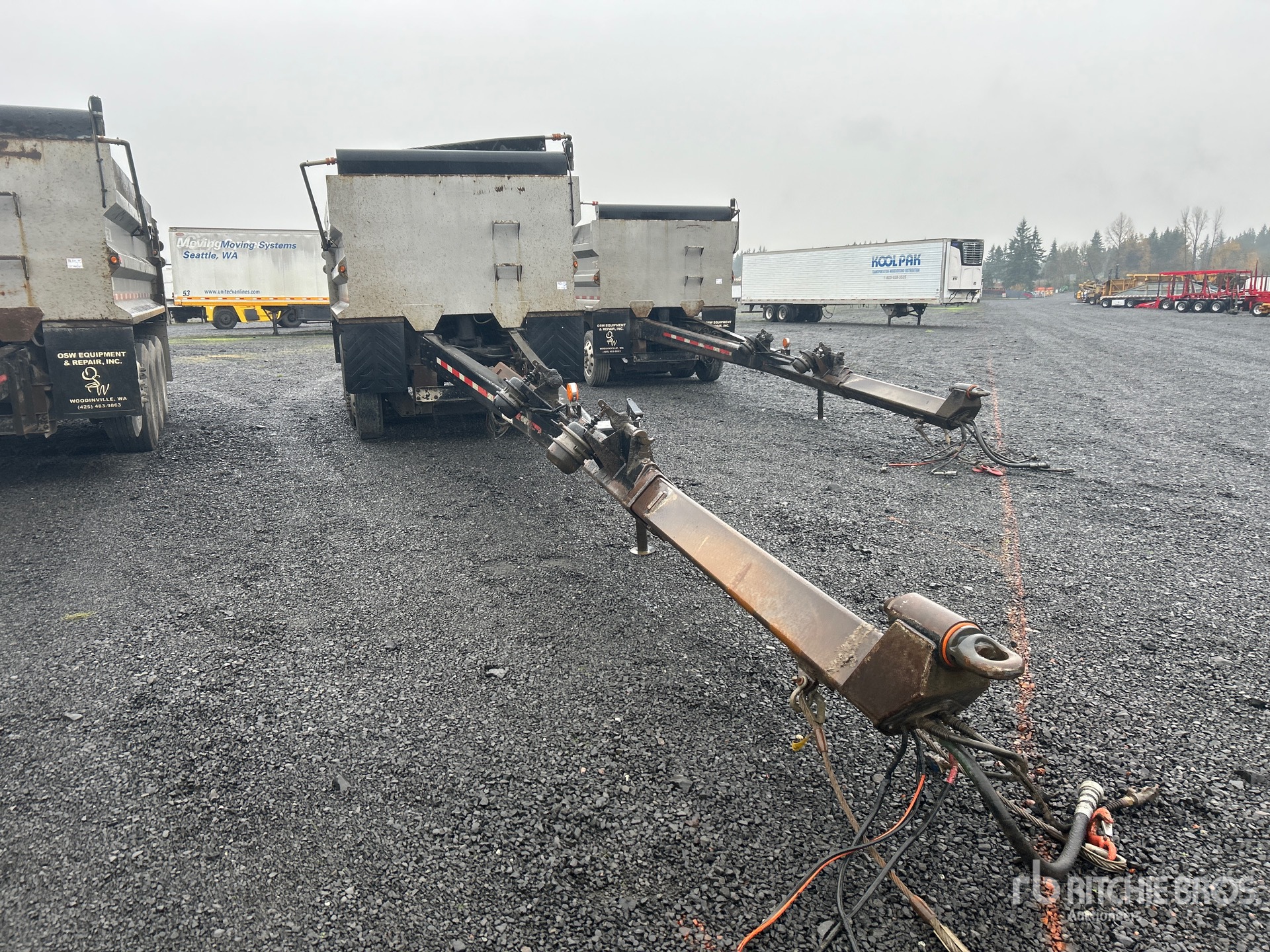 General Appearance with Foto, angolo anteriore destro