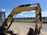 v2 Chassis - Excavator with