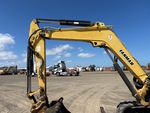 v2 Chassis - Excavator with