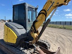 v2 Chassis - Excavator with