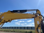 v2 Chassis - Excavator with