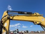 v2 Chassis - Excavator with