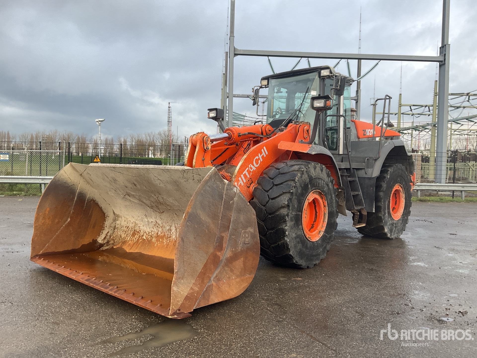 General Appearance with Imagen: esquina delantera izquierda