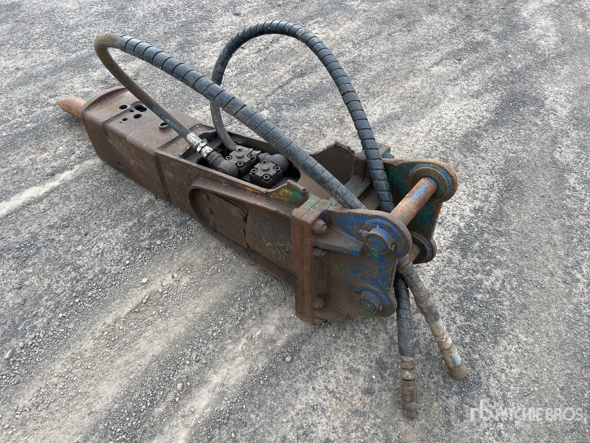 General Appearance with Imagen: esquina trasera izquierda