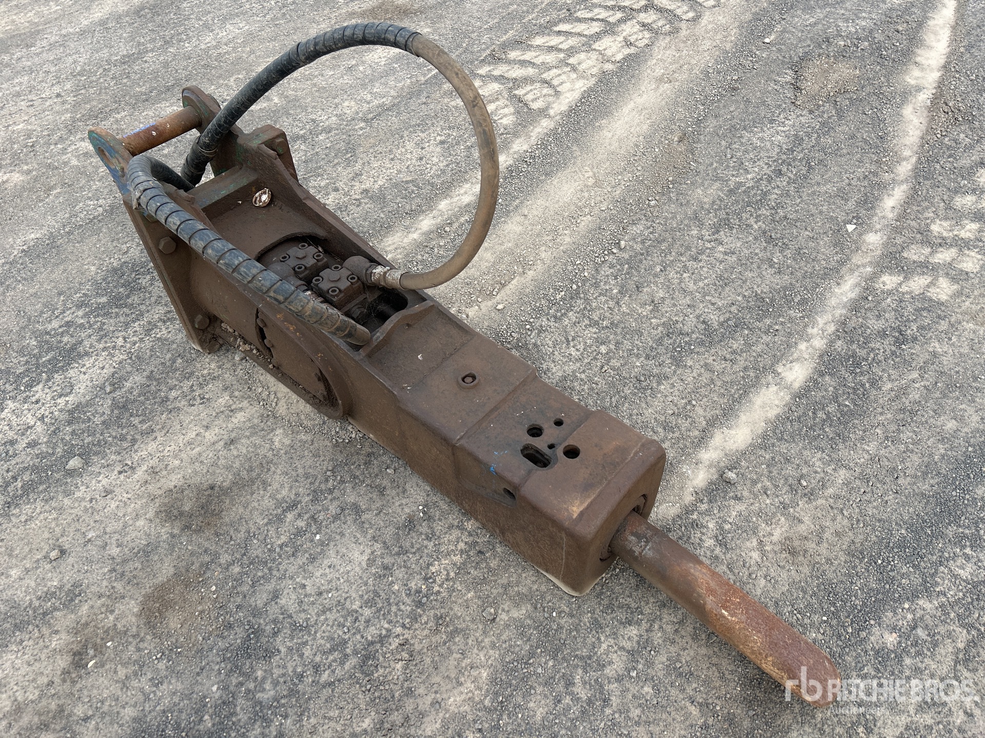 General Appearance with Imagen: esquina delantera derecha