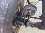 Brakes with 