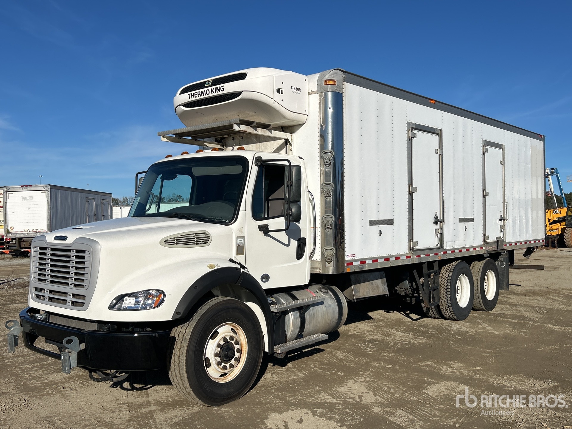 General Appearance with Featured Photo