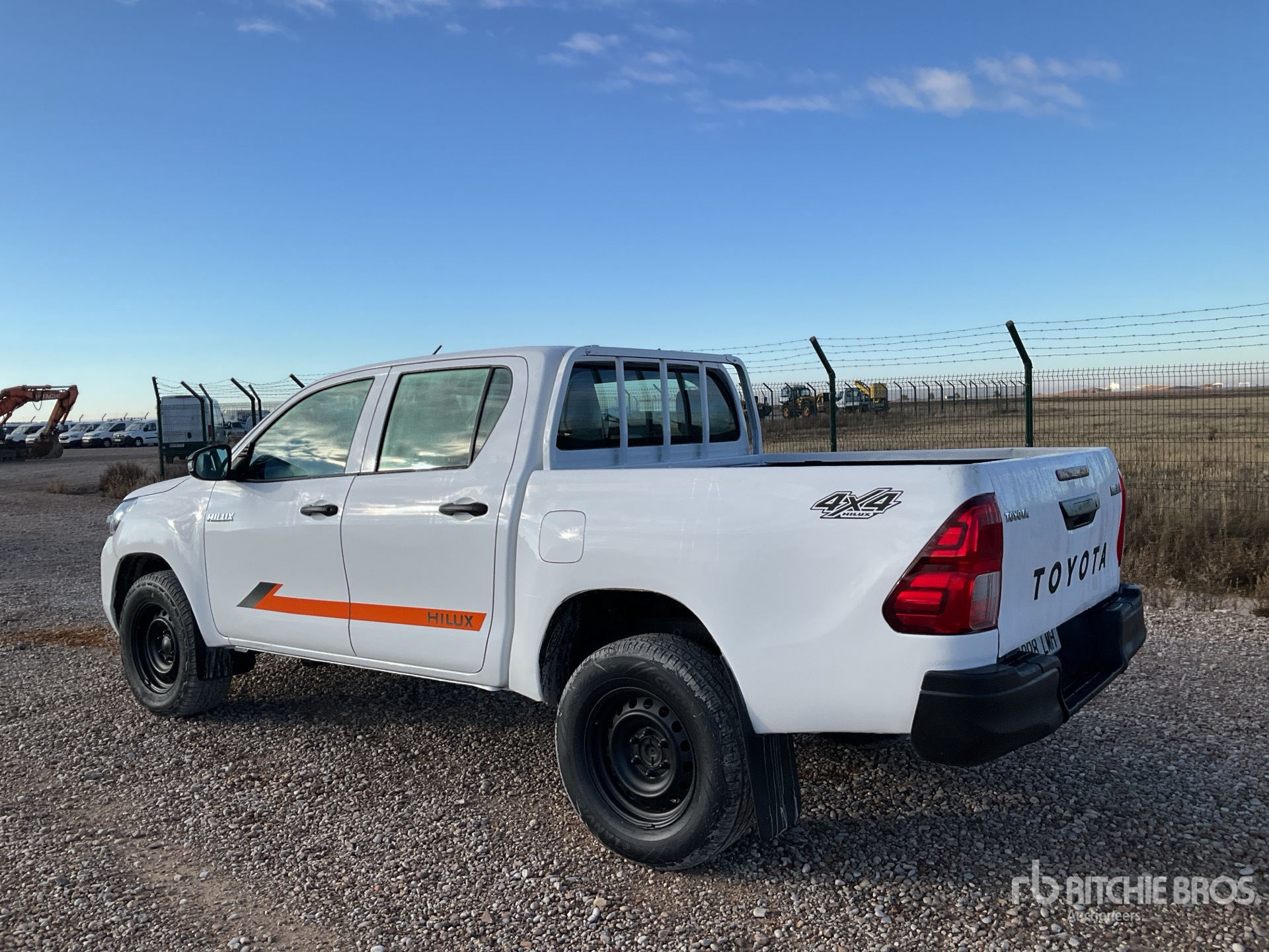 General Appearance with Zdjęcie, lewy dolny róg