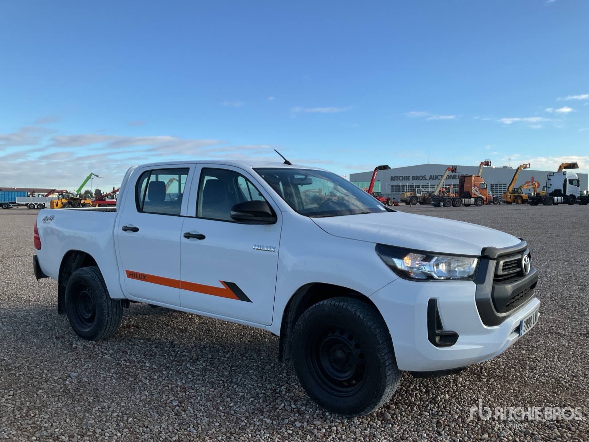 General Appearance with Zdjęcie, prawy górny róg