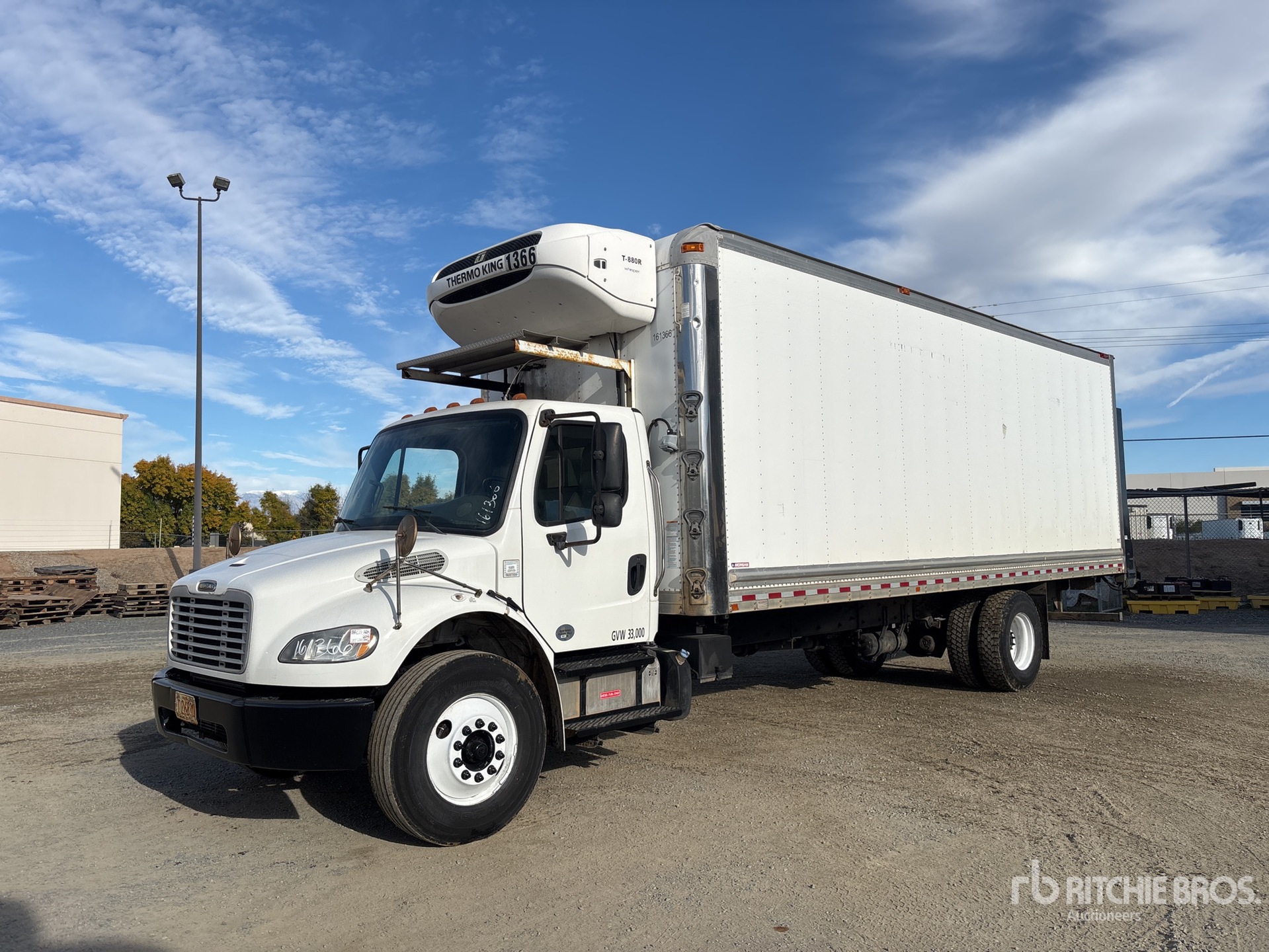 General Appearance with Featured Photo