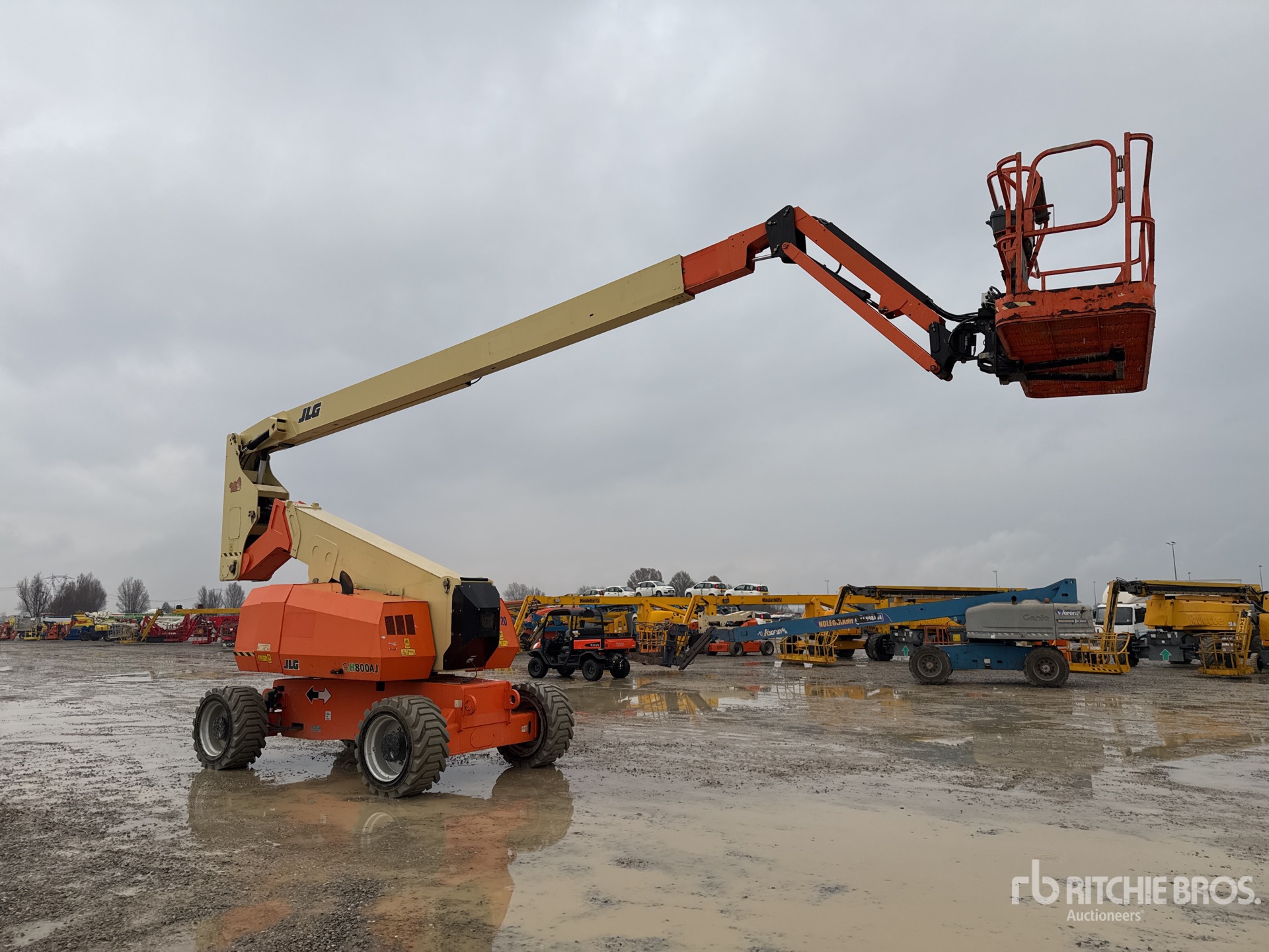 General Appearance with Imagen: esquina delantera derecha