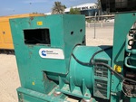Generator with 