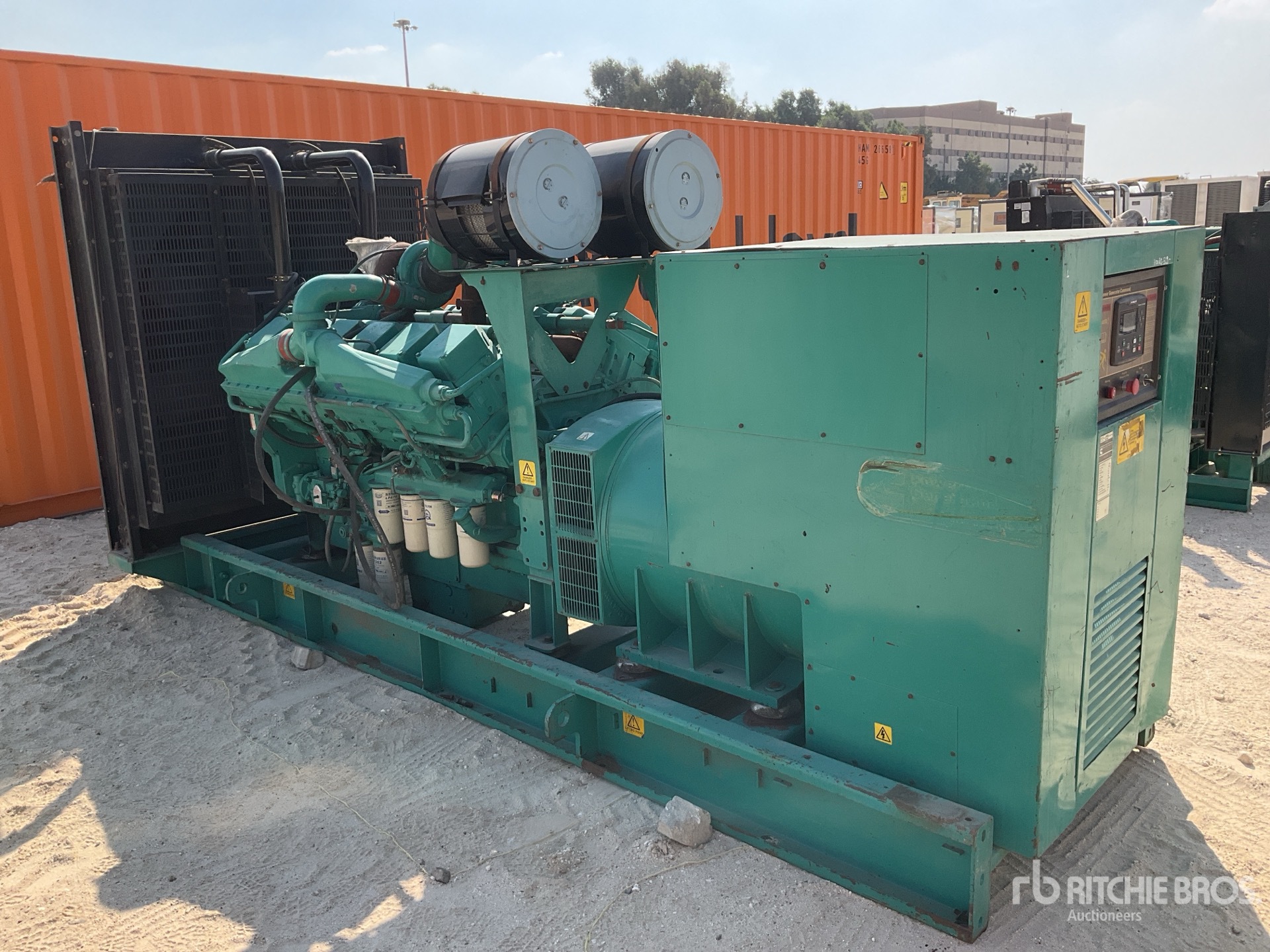 General Appearance with Imagen: esquina delantera derecha