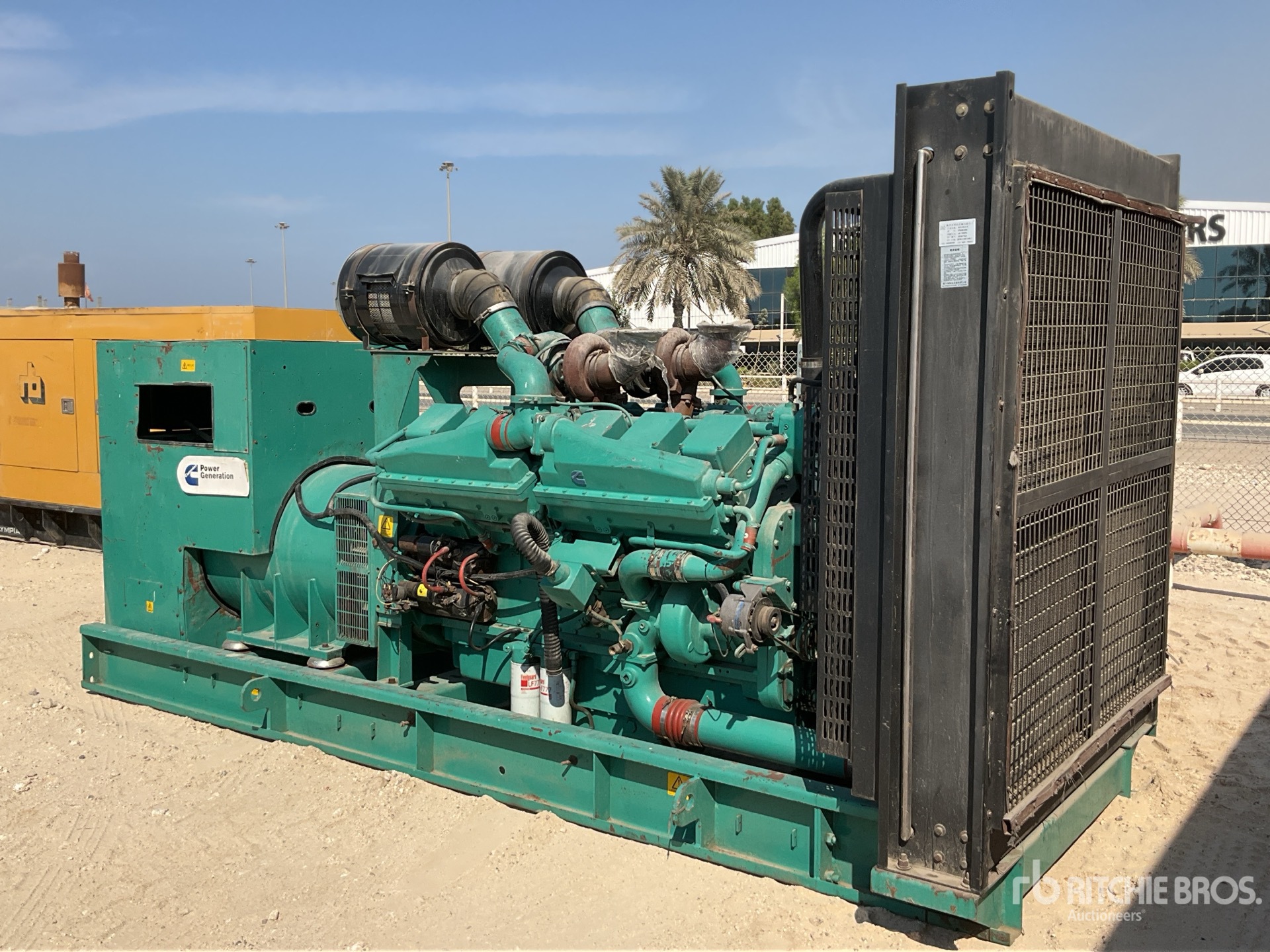 General Appearance with Imagen: esquina trasera izquierda