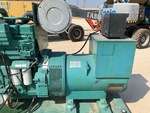 Generator with 