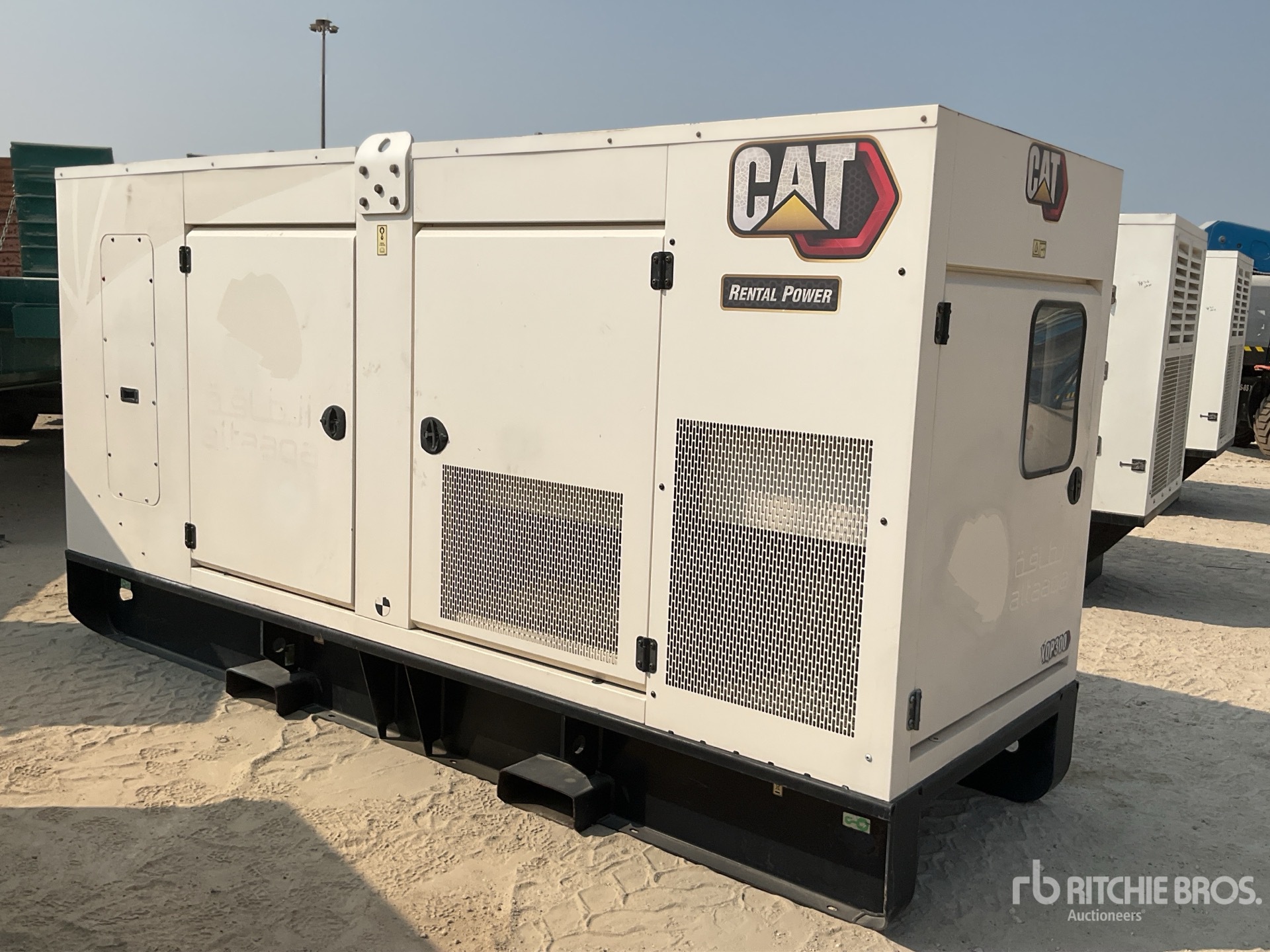 General Appearance with Zdjęcie, prawy górny róg