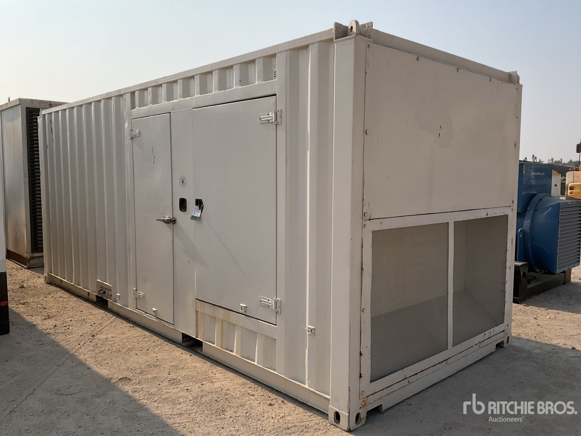 General Appearance with Zdjęcie, prawy górny róg