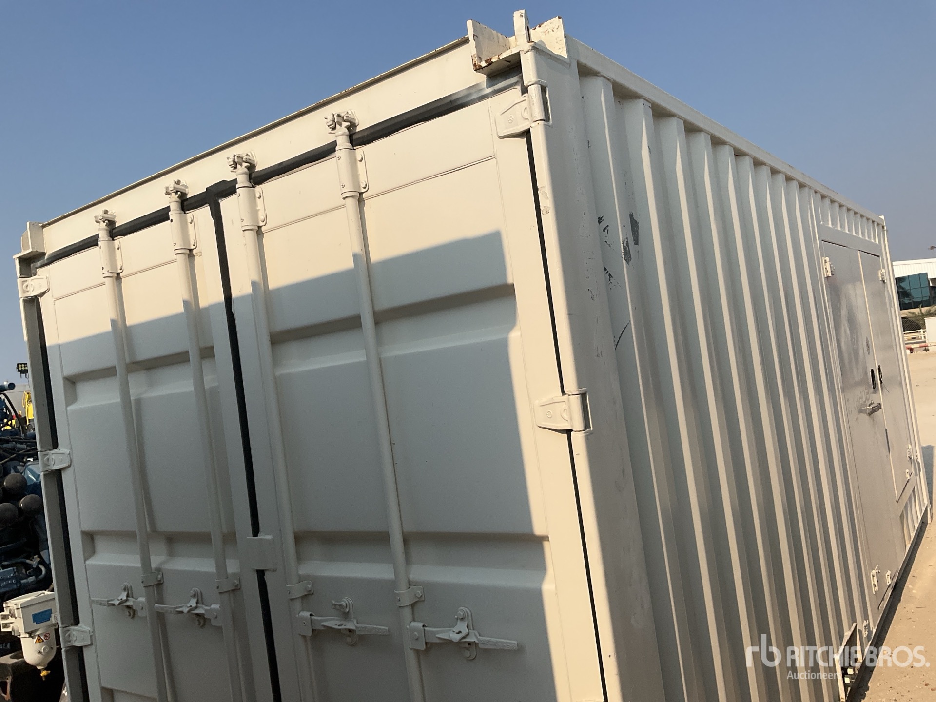 General Appearance with Zdjęcie, prawy dolny róg